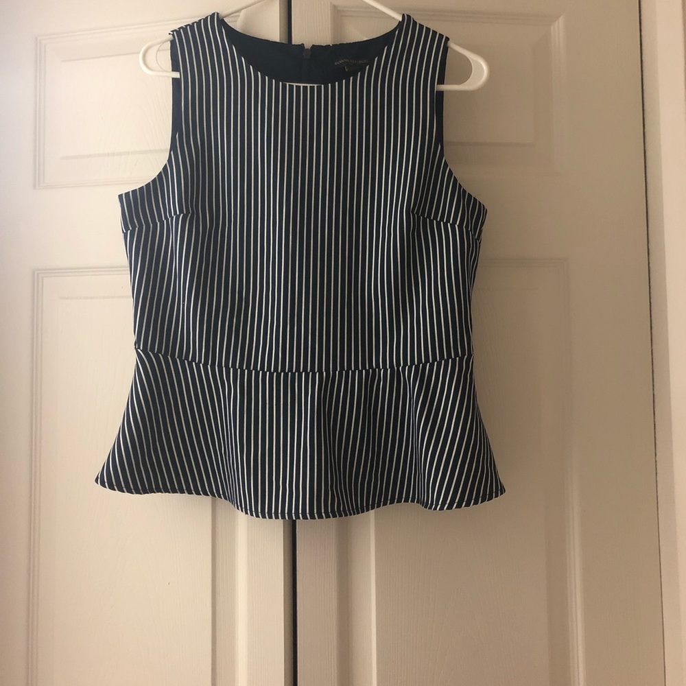 Banana Republic top